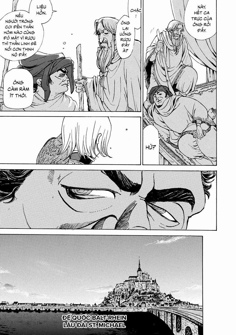 Shoukoku No Altair 9 trang 9