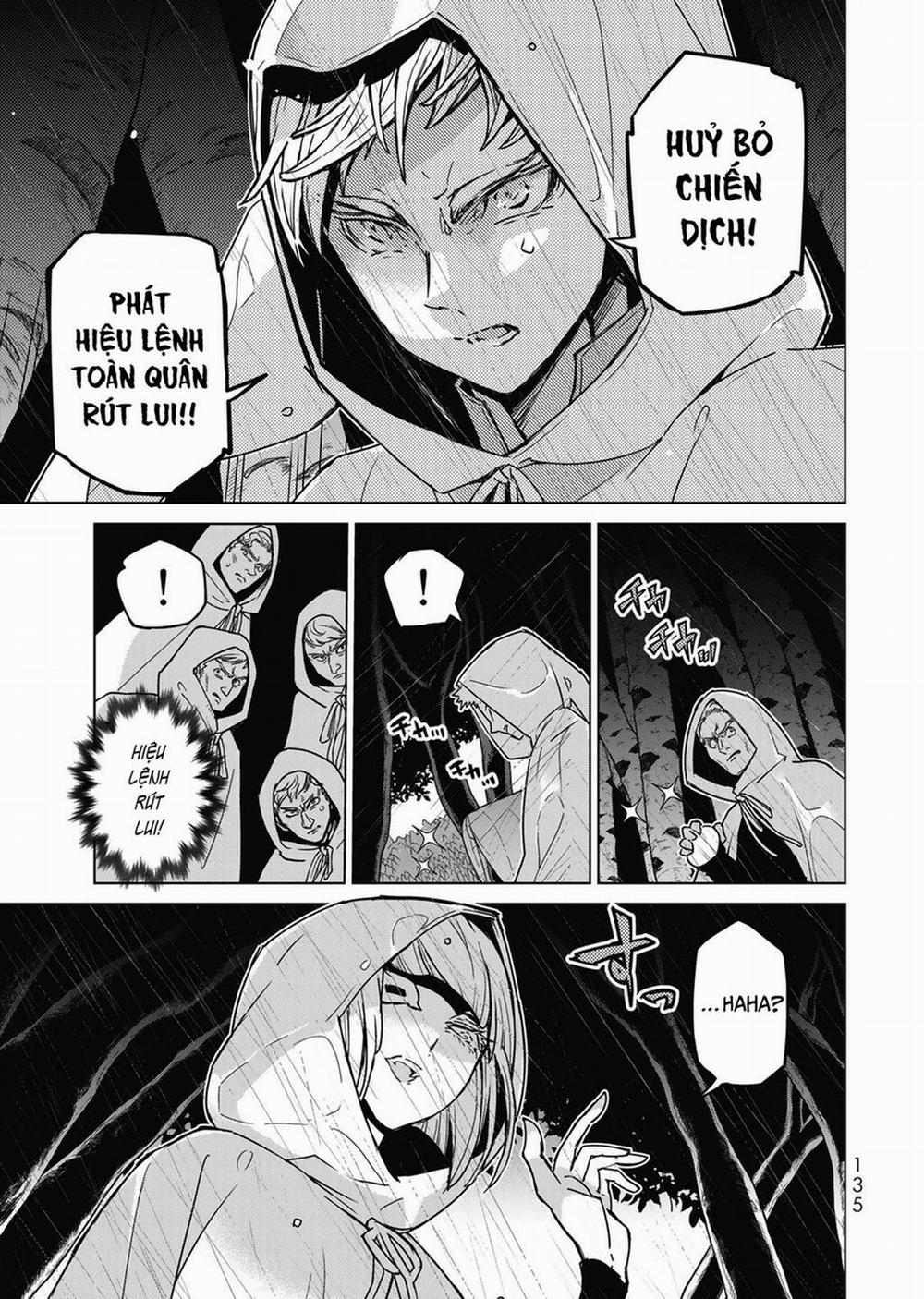 Shoukoku No Altair Chuong 147 trang 12