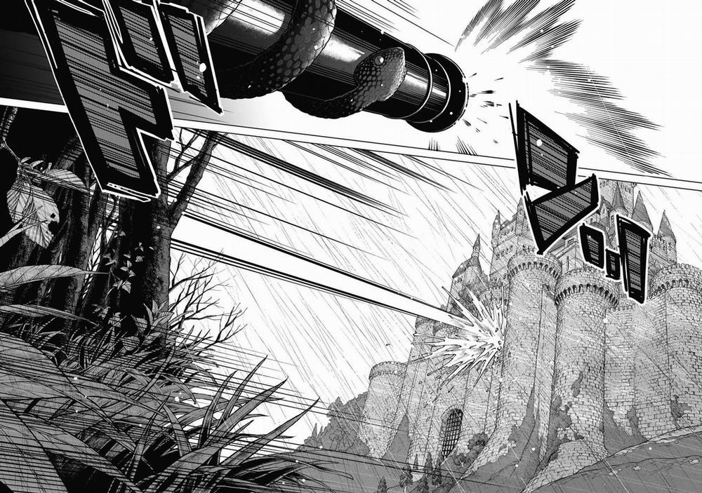 Shoukoku No Altair Chuong 147 trang 13