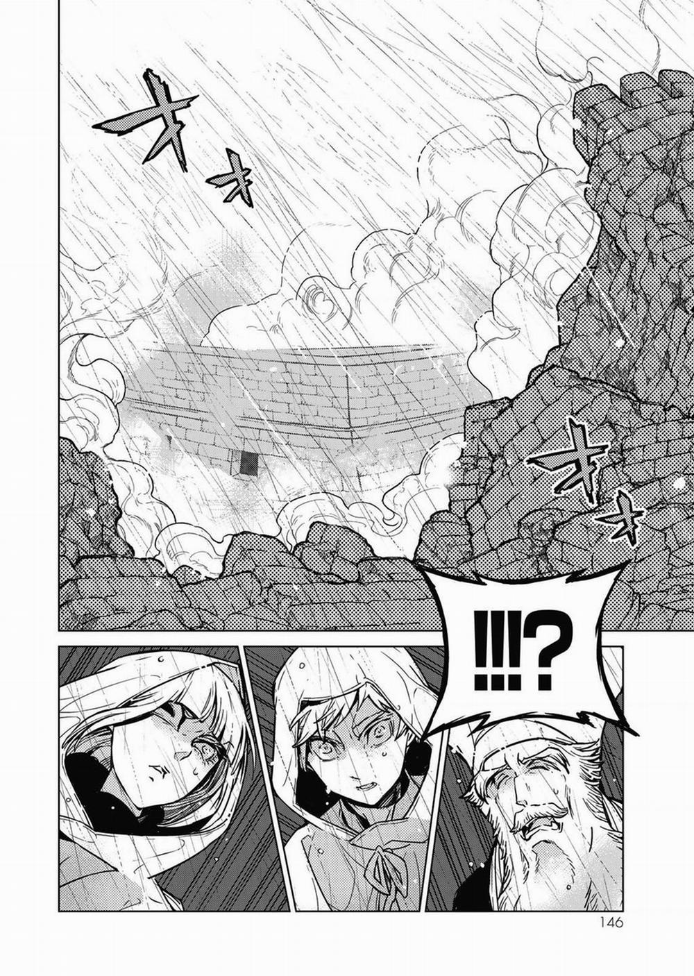 Shoukoku No Altair Chuong 147 trang 22