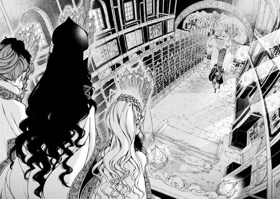 Shoukoku No Altair Chuong 45 trang 3