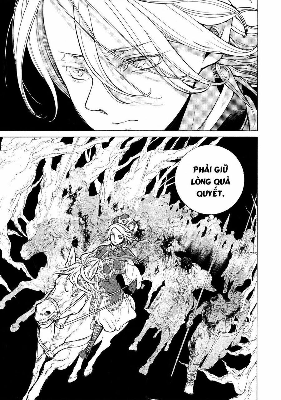 Shoukoku No Altair Chuong 73 trang 19