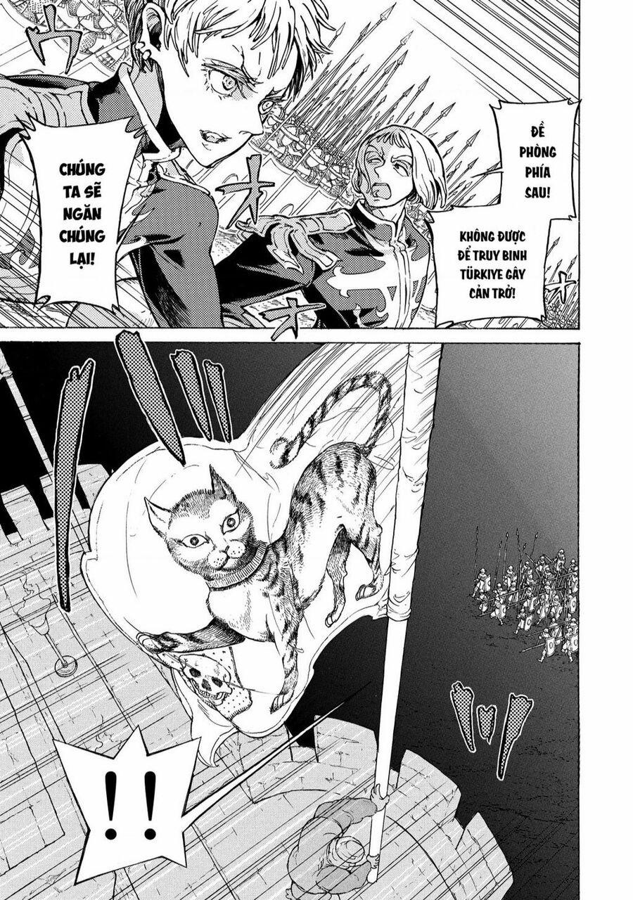 Shoukoku No Altair Chuong 73 trang 21