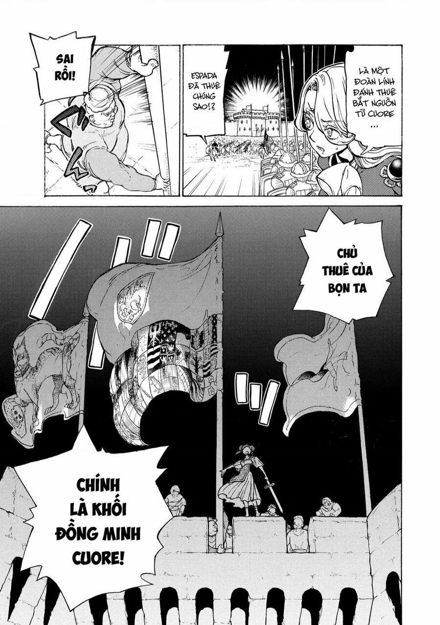 Shoukoku No Altair Chuong 73 trang 23