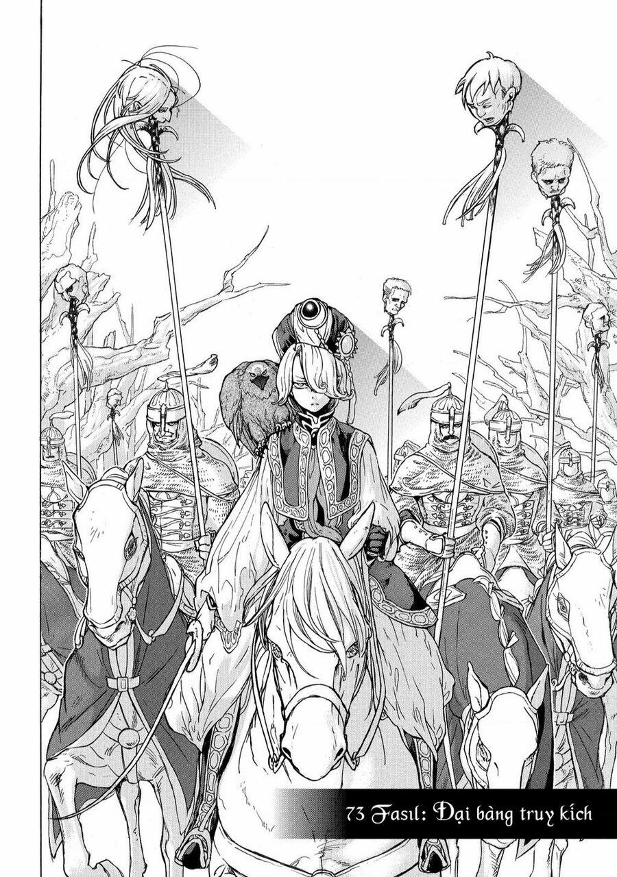 Shoukoku No Altair Chuong 73 trang 3