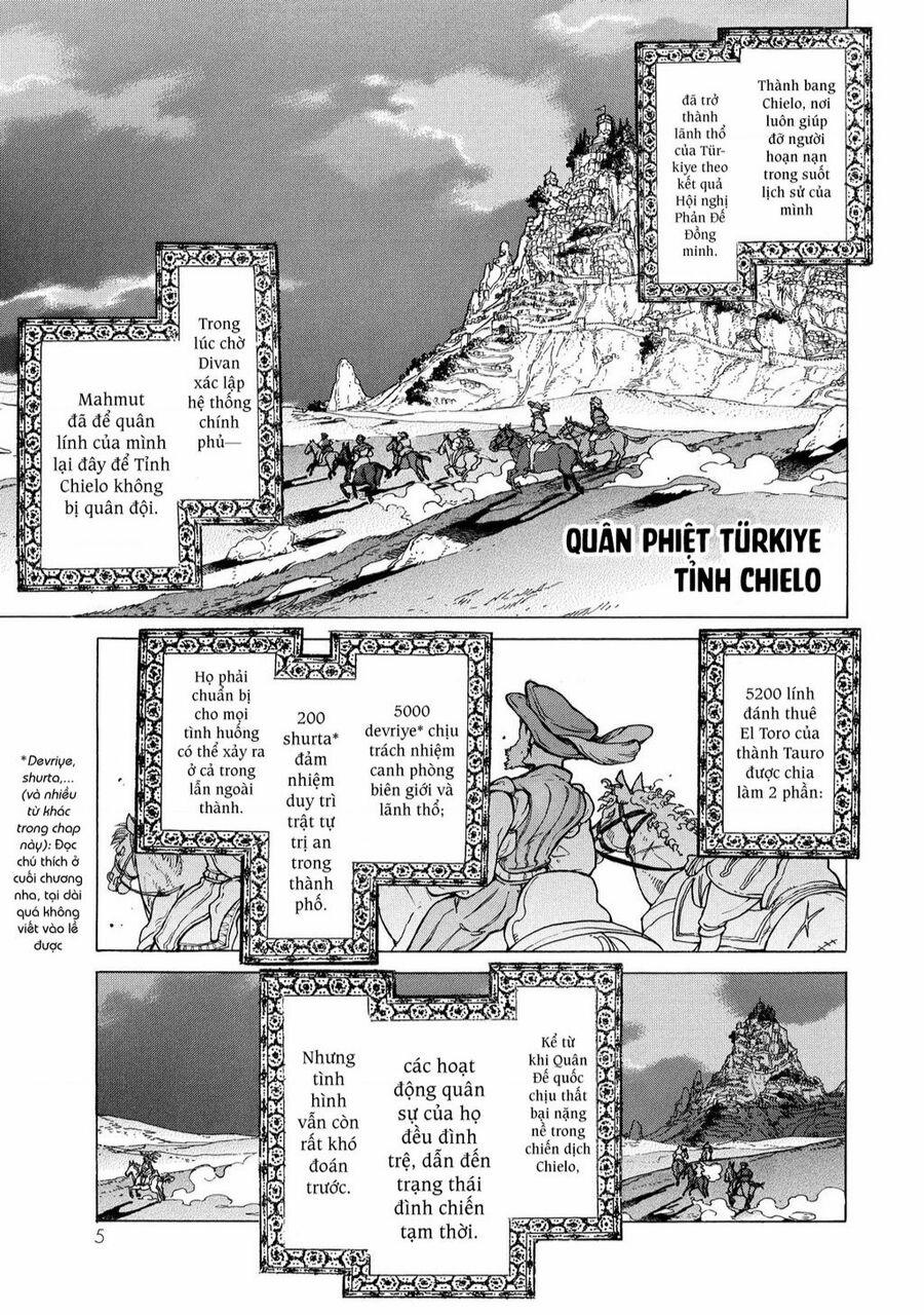 Shoukoku No Altair Chuong 77 trang 4