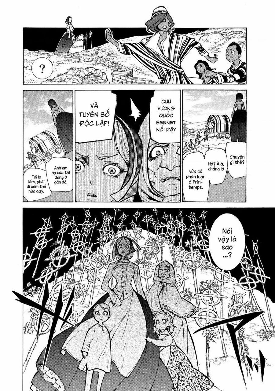 Shoukoku No Altair Chuong 81 trang 1