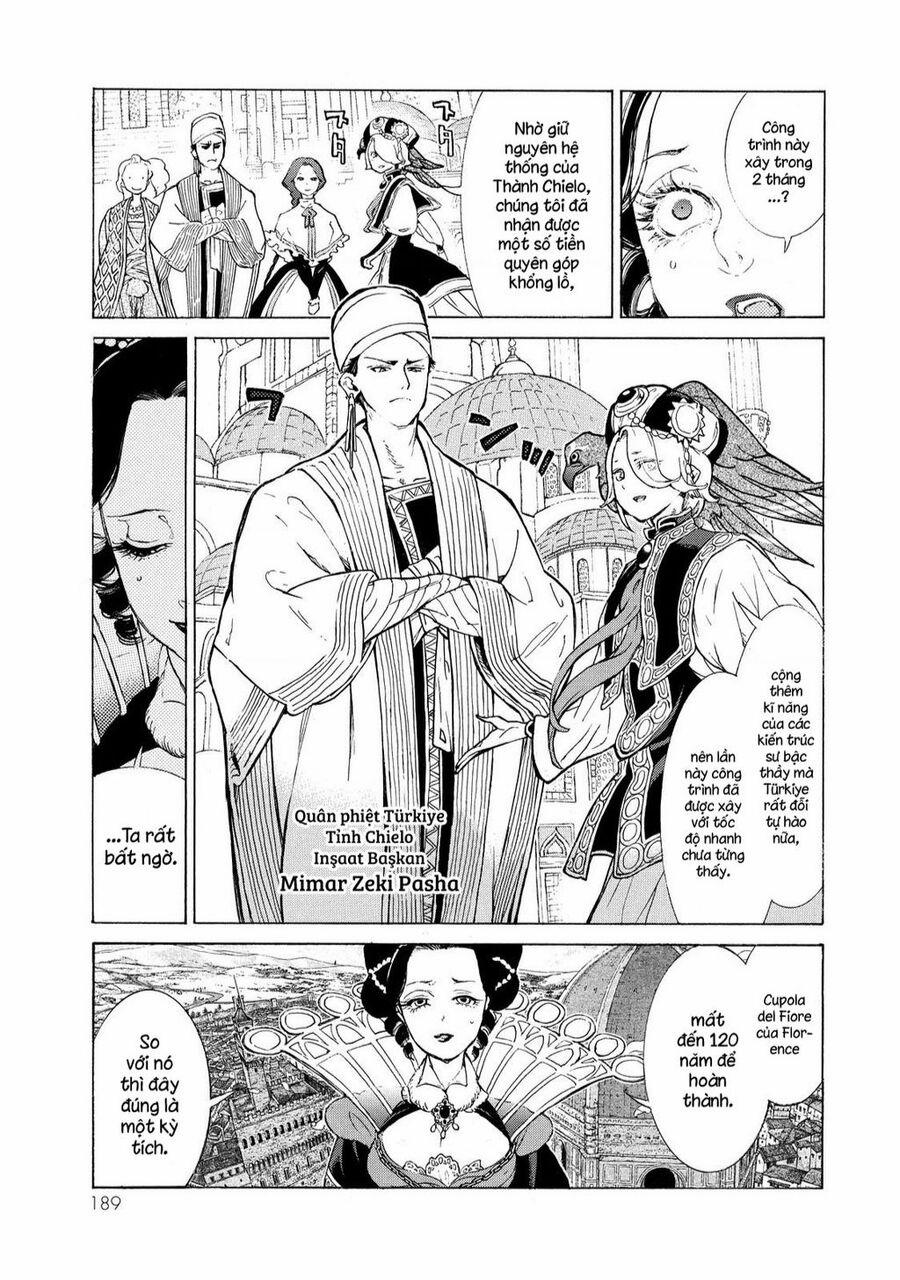 Shoukoku No Altair Chuong 81 trang 15