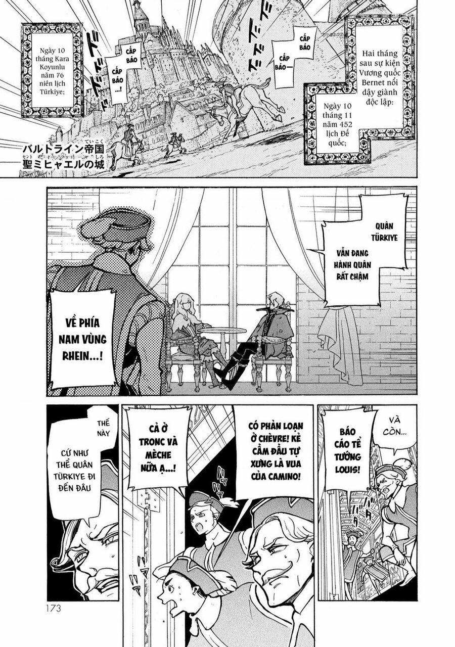 Shoukoku No Altair Chuong 81 trang 2