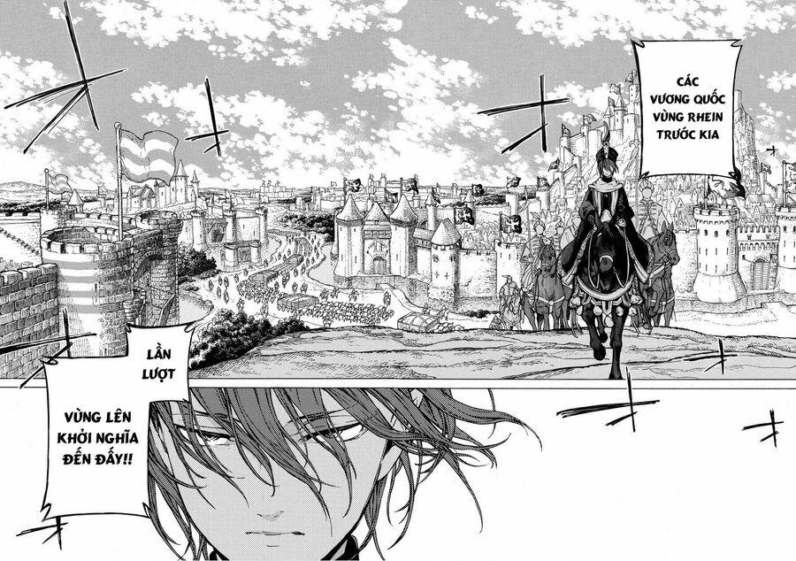 Shoukoku No Altair Chuong 81 trang 3
