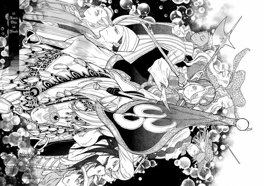 Shoukoku No Altair Chuong 81 trang 4