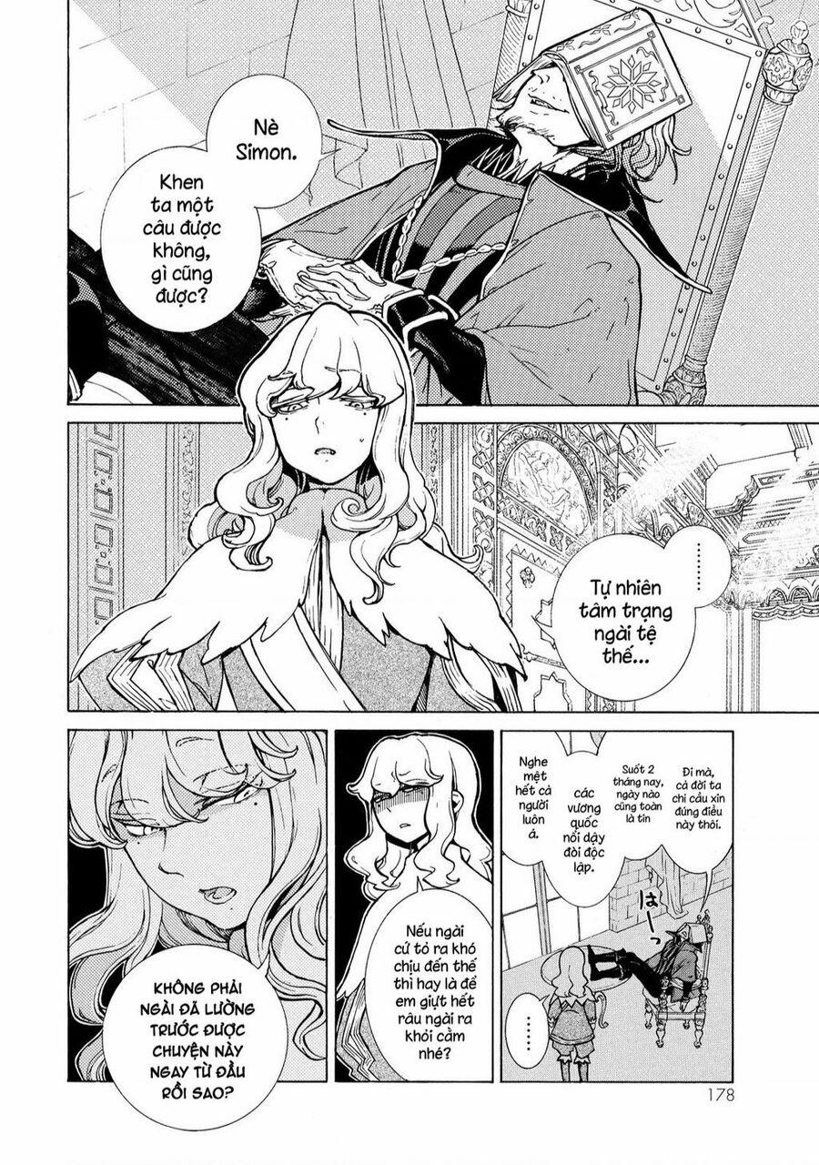 Shoukoku No Altair Chuong 81 trang 5