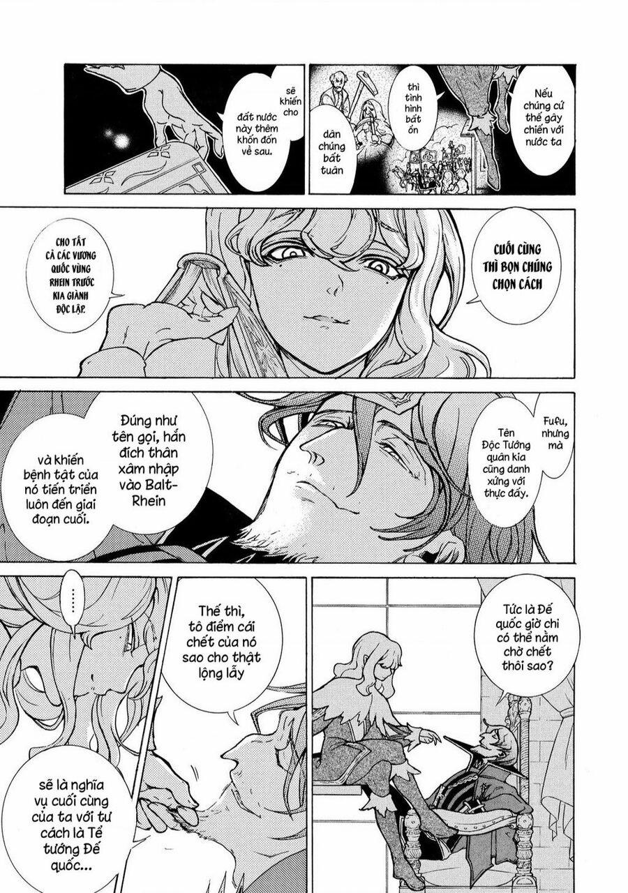 Shoukoku No Altair Chuong 81 trang 6