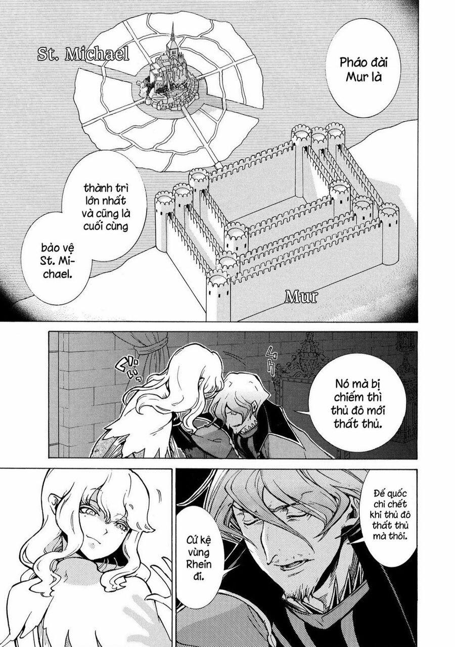Shoukoku No Altair Chuong 81 trang 8