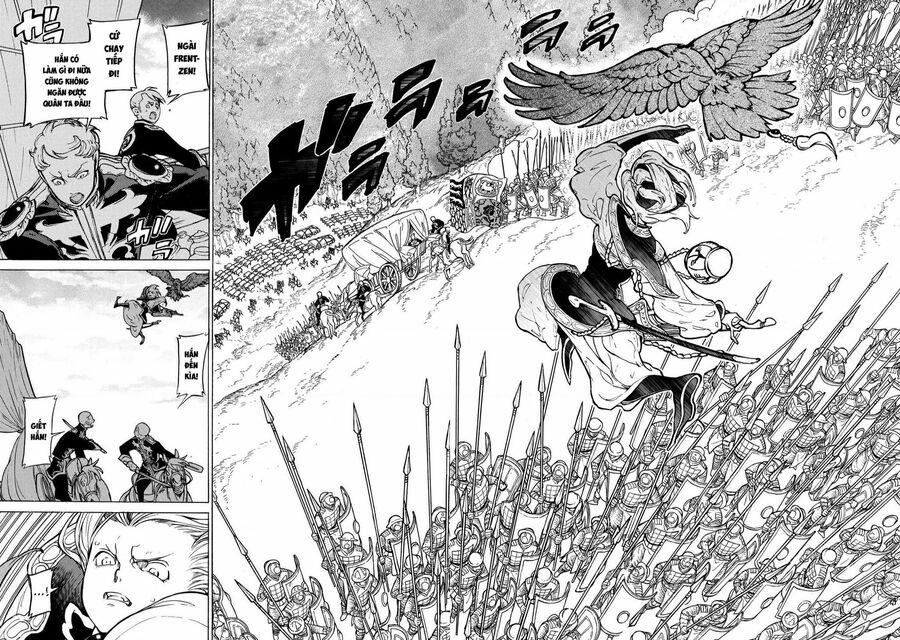 Shoukoku No Altair Chuong 87 trang 11