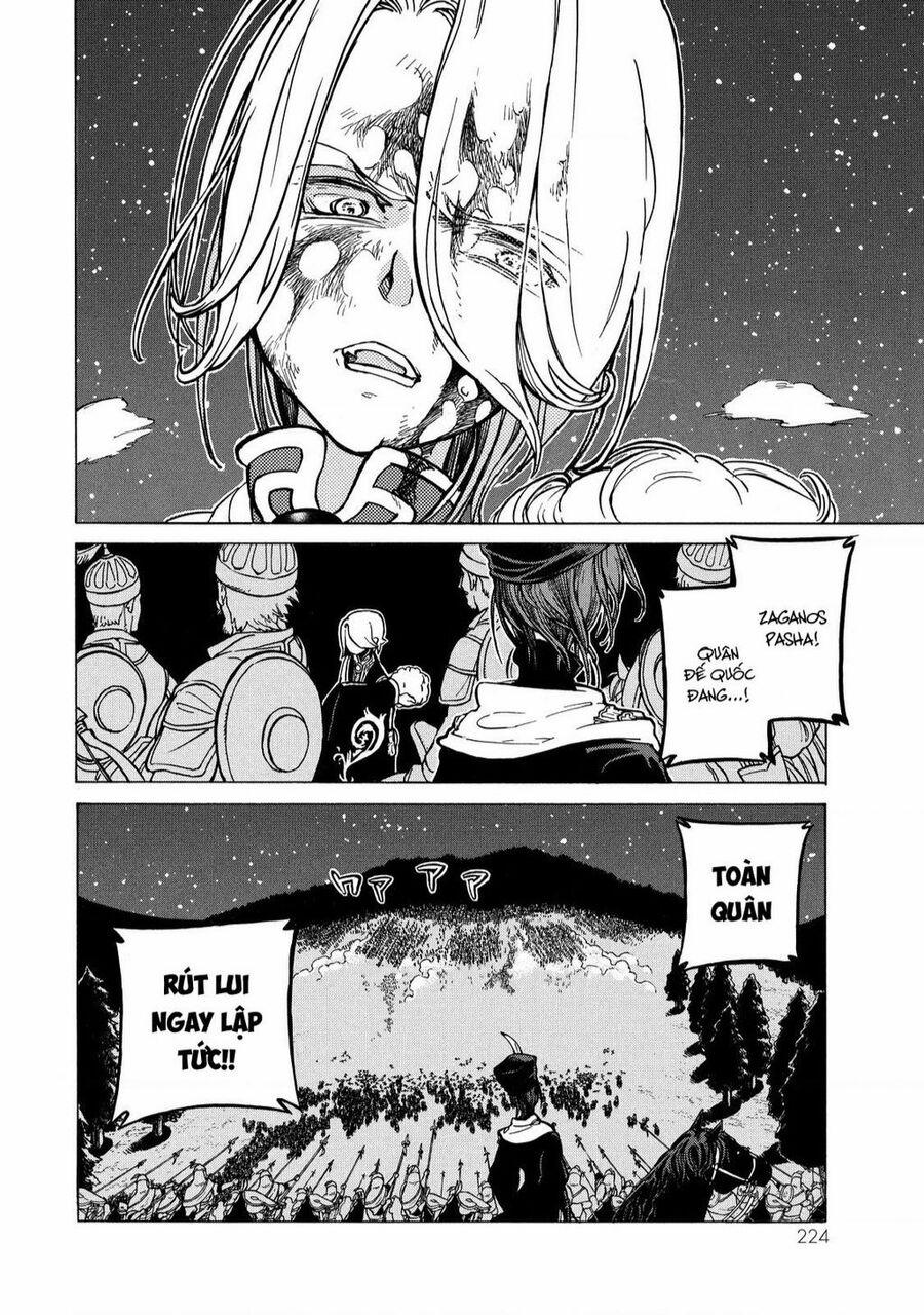 Shoukoku No Altair Chuong 87 trang 28