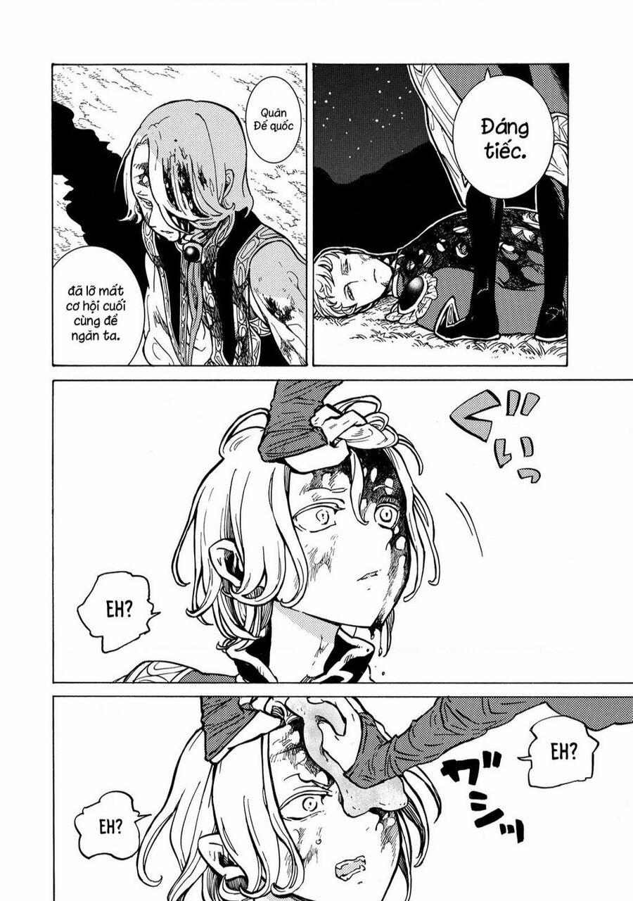 Shoukoku No Altair Chuong 87 trang 30