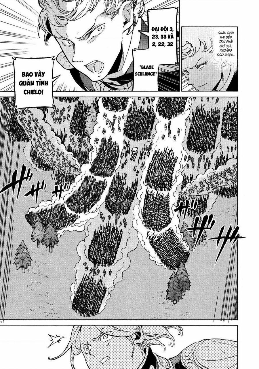 Shoukoku No Altair Chuong 87 trang 7