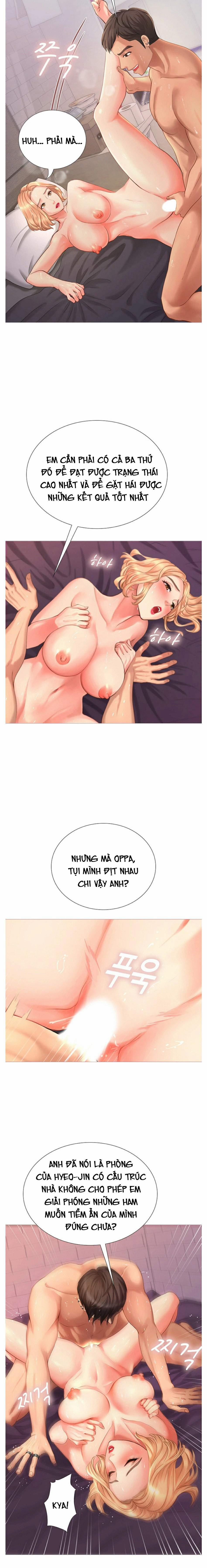 Should I Study At Noryangjin 1 trang 25