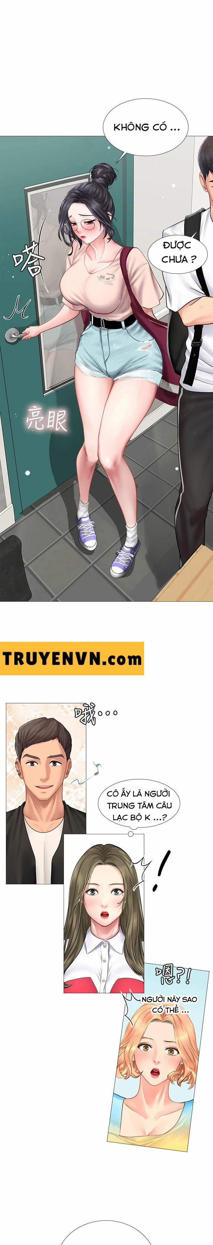 Should I Study At Noryangjin 10 trang 1