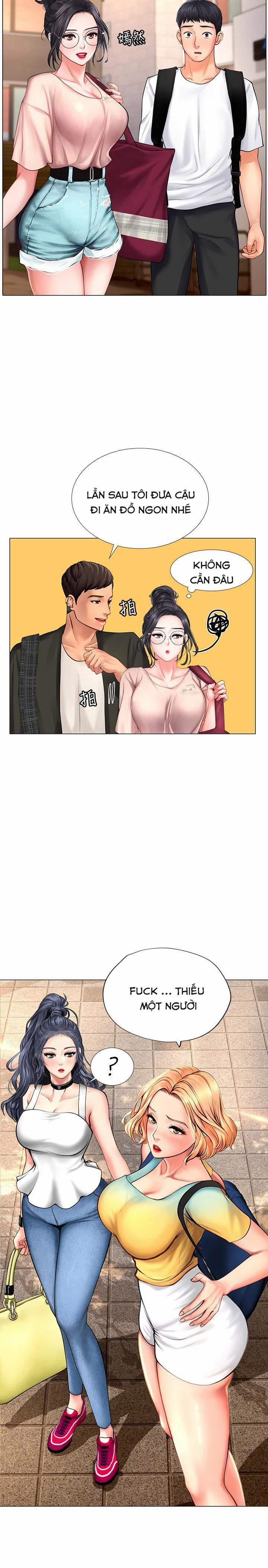 Should I Study At Noryangjin 10 trang 18