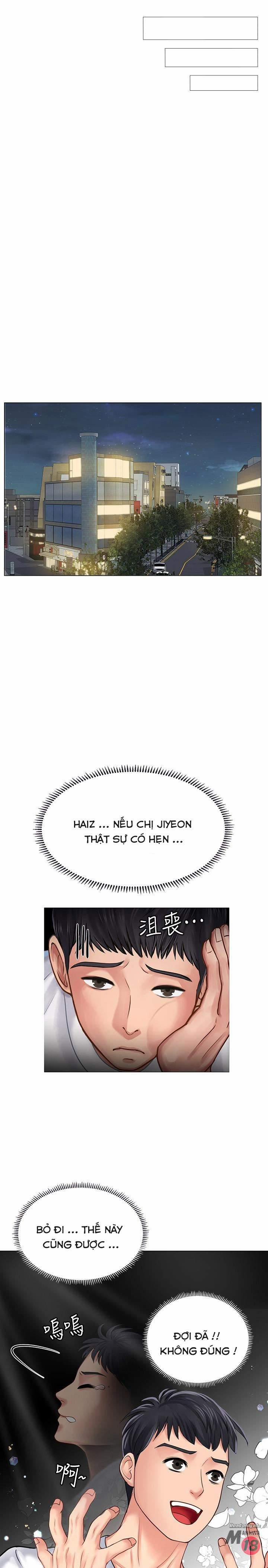 Should I Study At Noryangjin 10 trang 25