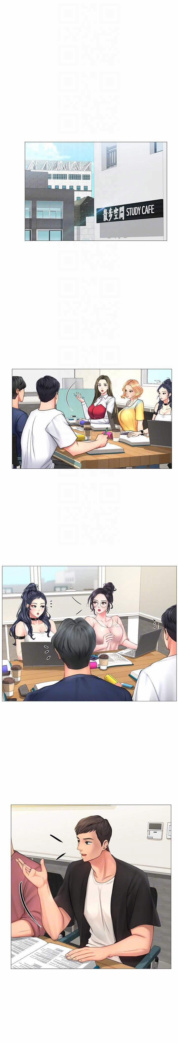 Should I Study At Noryangjin 10 trang 3