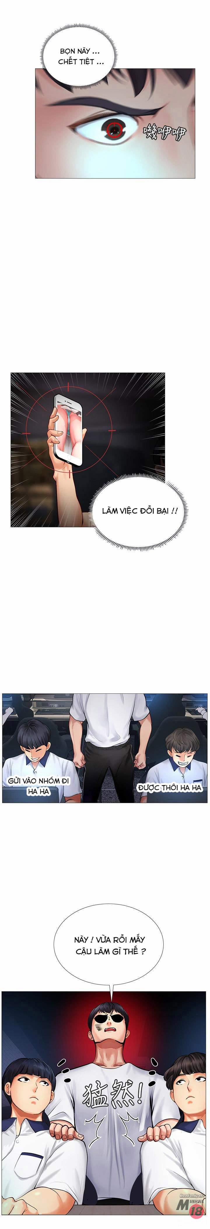 Should I Study At Noryangjin 10 trang 38