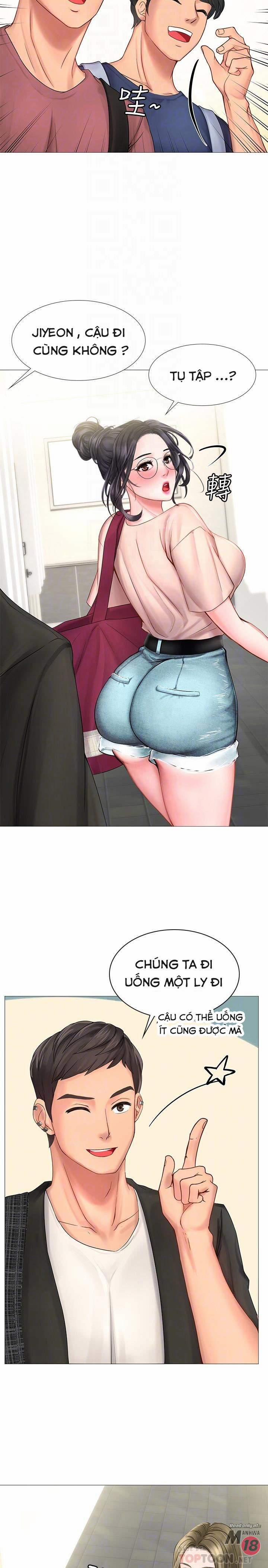 Should I Study At Noryangjin 10 trang 7