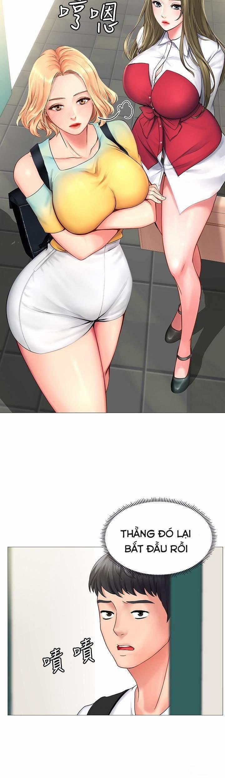 Should I Study At Noryangjin 10 trang 8