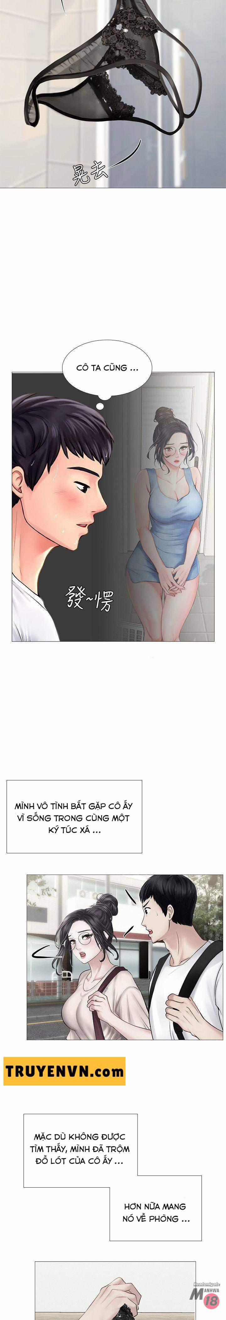 Should I Study At Noryangjin 11 trang 21