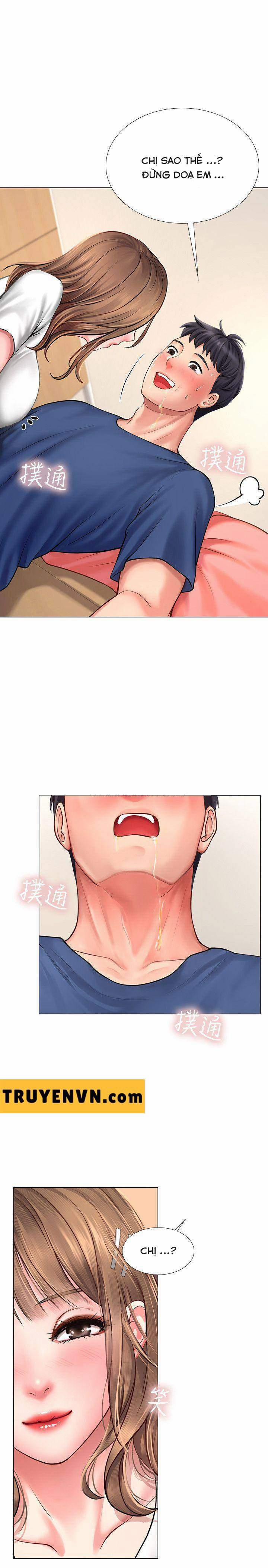 Should I Study At Noryangjin 11 trang 32