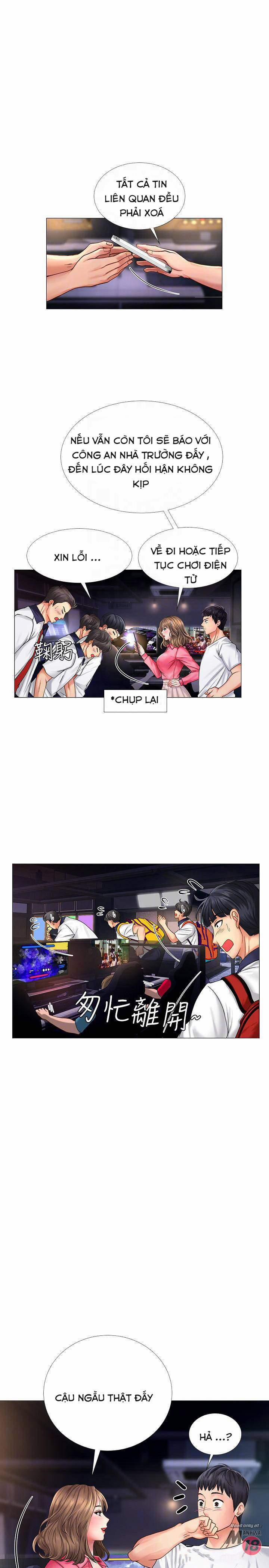 Should I Study At Noryangjin 11 trang 5