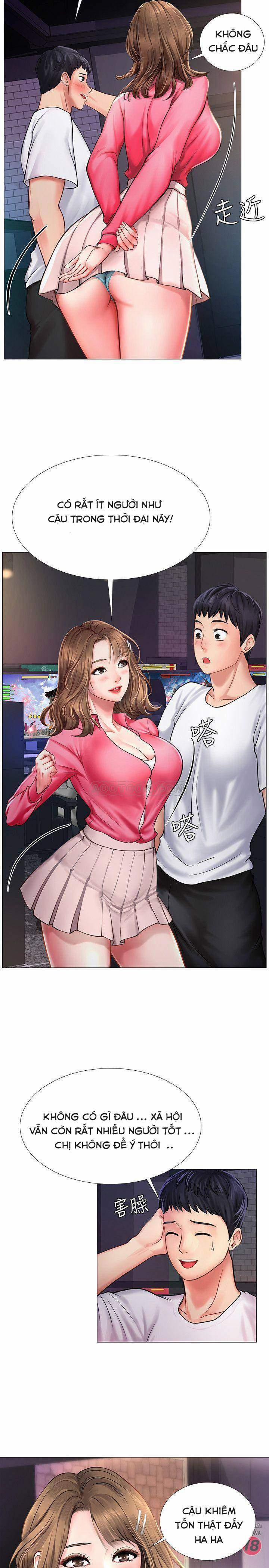 Should I Study At Noryangjin 11 trang 8