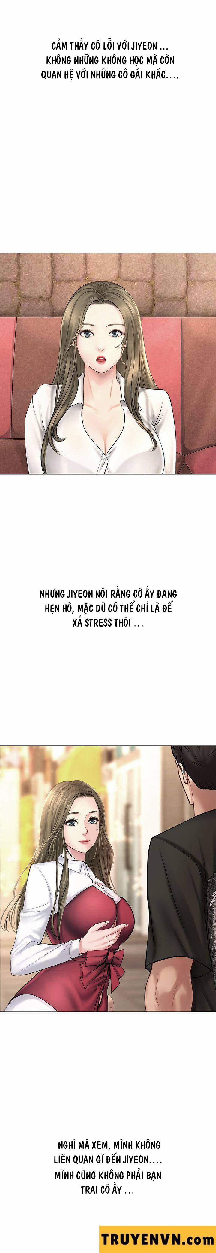 Should I Study At Noryangjin 13 trang 24