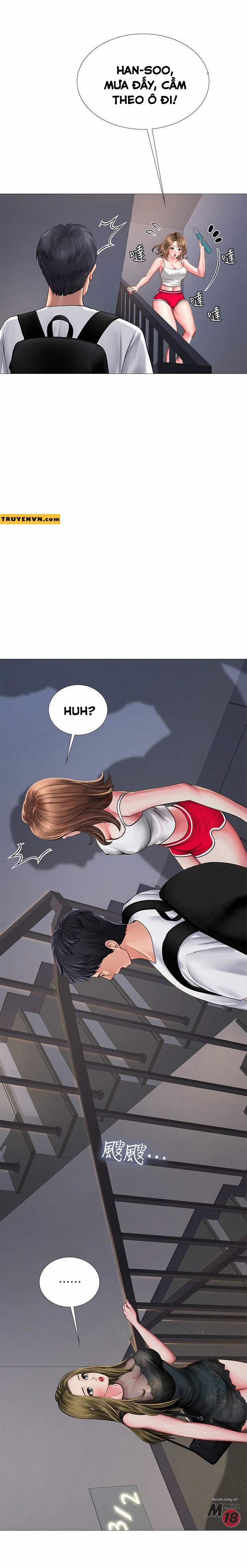 Should I Study At Noryangjin 14 trang 29