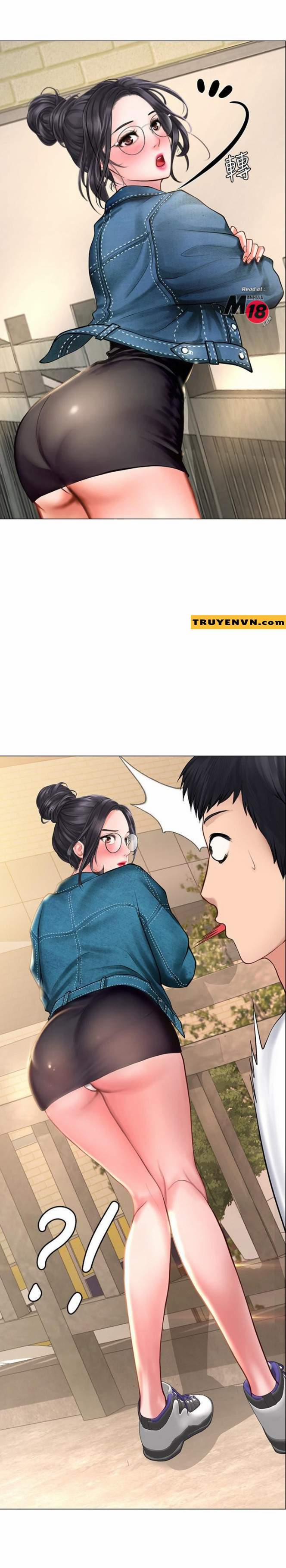 Should I Study At Noryangjin 15 trang 21