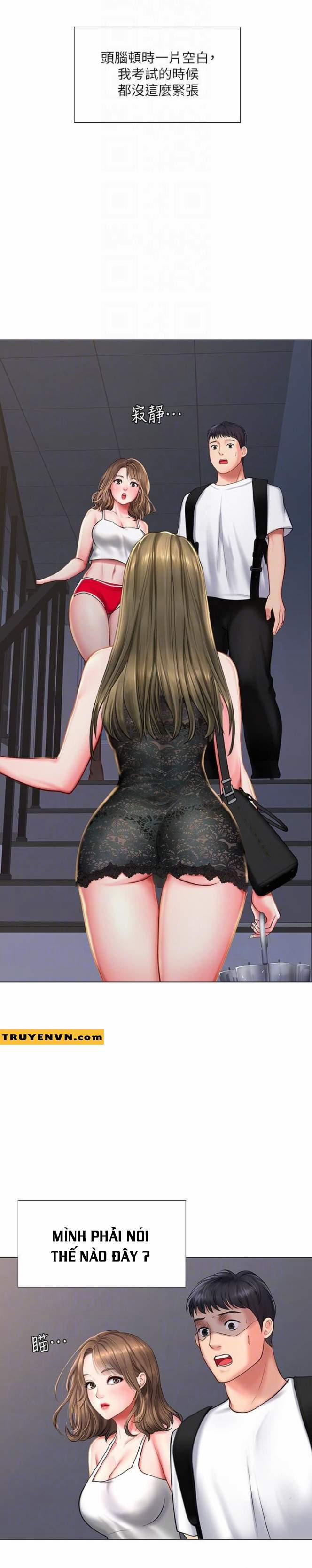 Should I Study At Noryangjin 15 trang 3