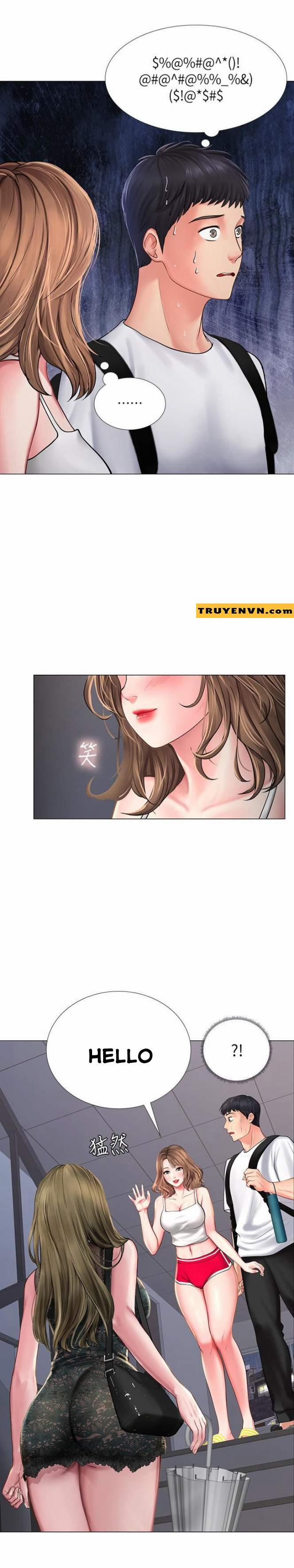 Should I Study At Noryangjin 15 trang 4