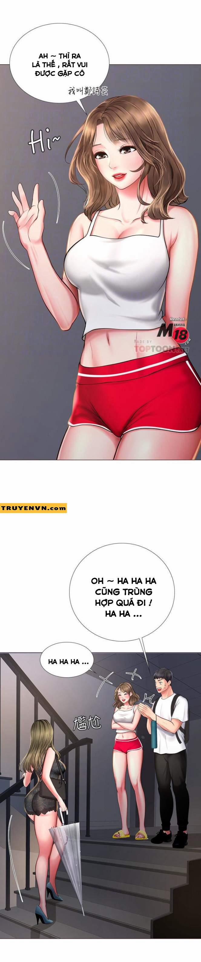 Should I Study At Noryangjin 15 trang 8