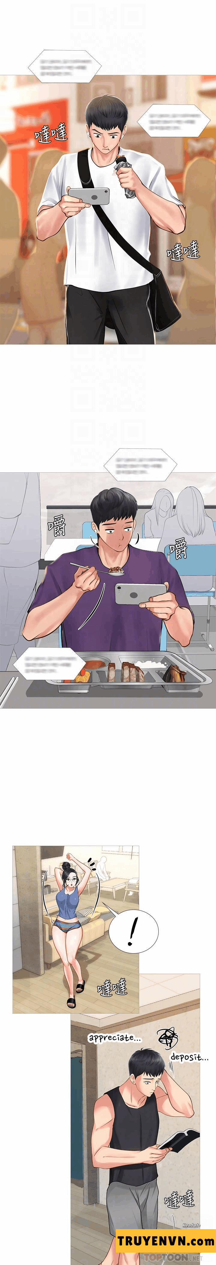 Should I Study At Noryangjin 17 trang 13