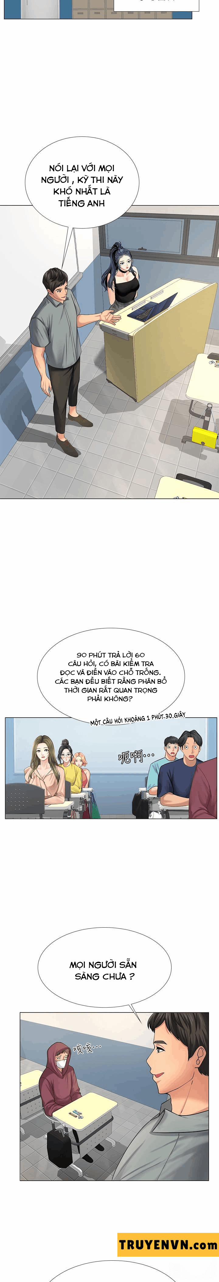 Should I Study At Noryangjin 17 trang 16