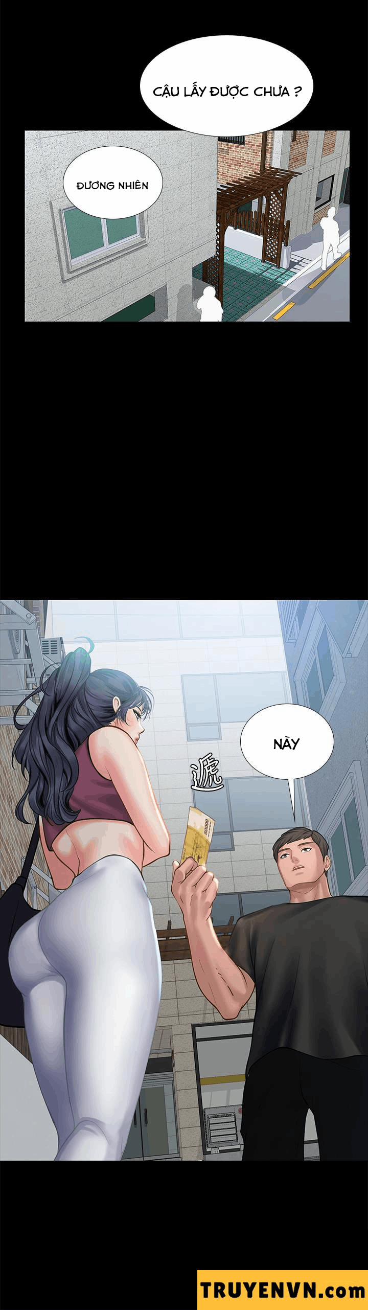 Should I Study At Noryangjin 17 trang 23