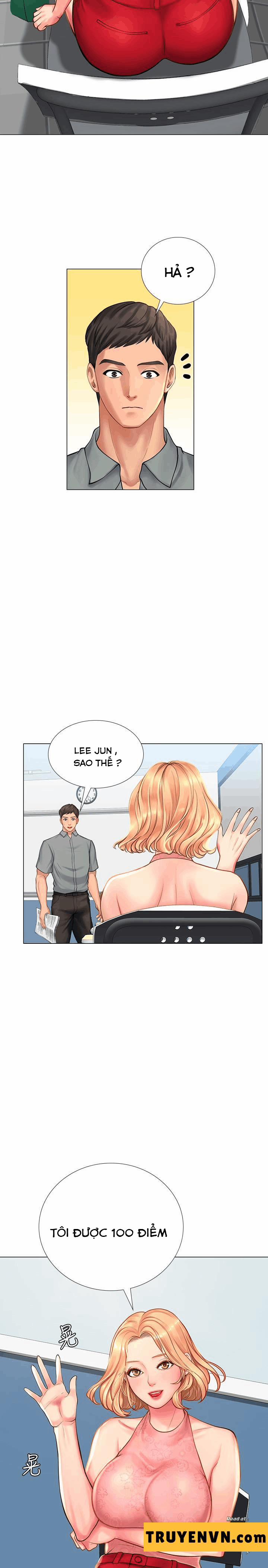 Should I Study At Noryangjin 17 trang 33