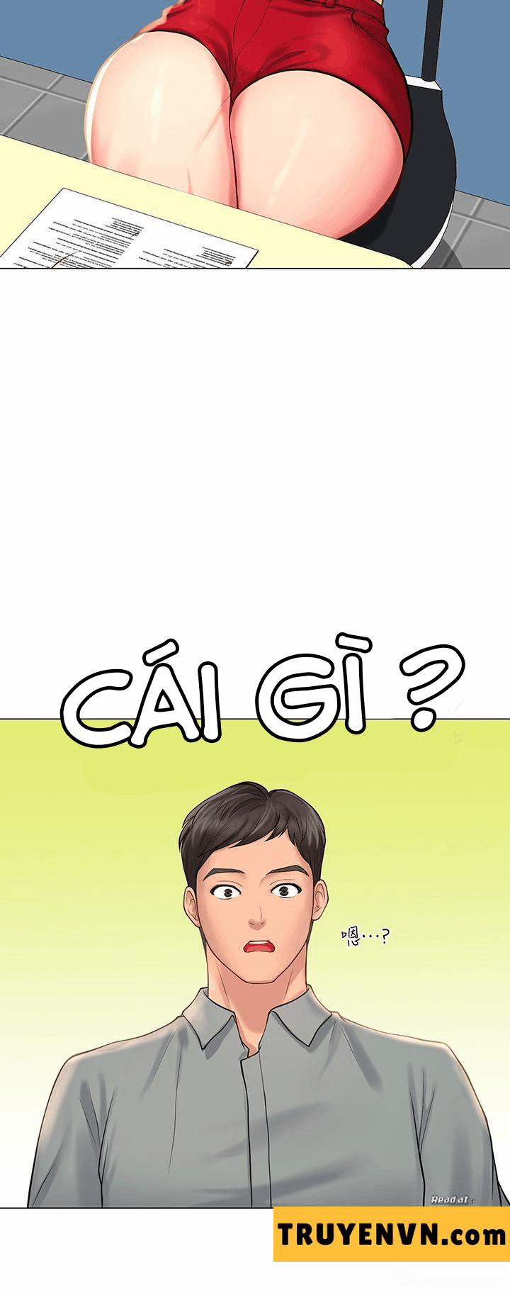 Should I Study At Noryangjin 17 trang 34