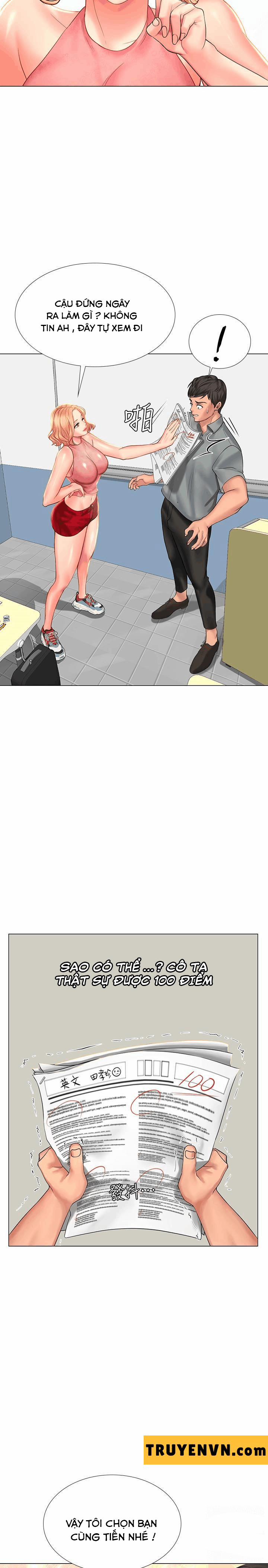 Should I Study At Noryangjin 17 trang 37