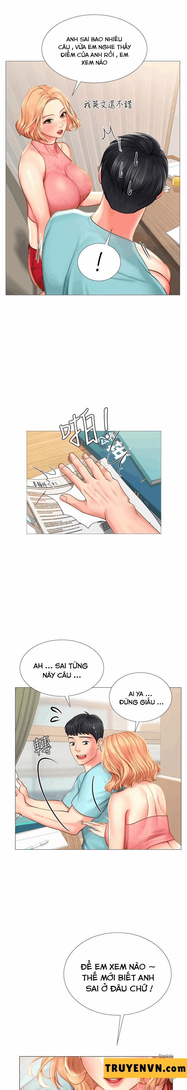 Should I Study At Noryangjin 18 trang 18