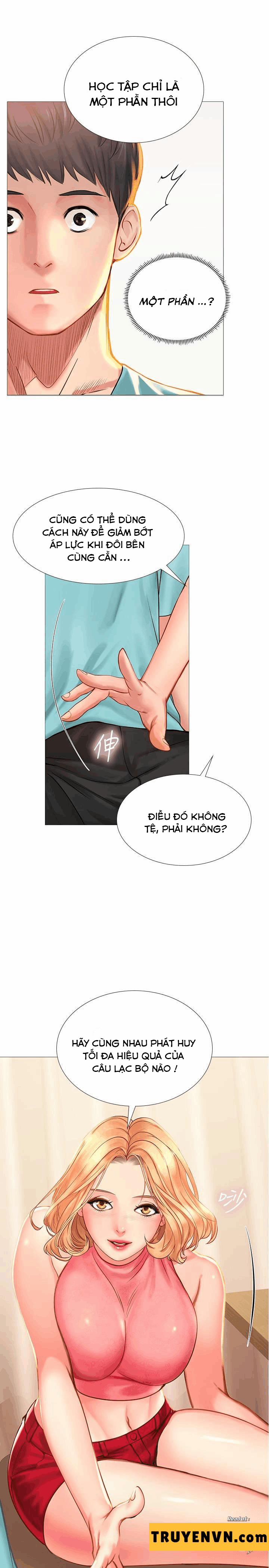 Should I Study At Noryangjin 18 trang 32