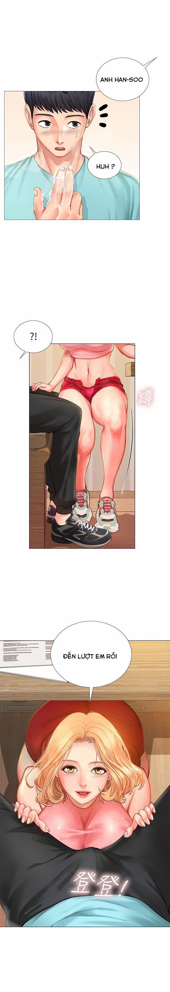 Should I Study At Noryangjin 19 trang 17