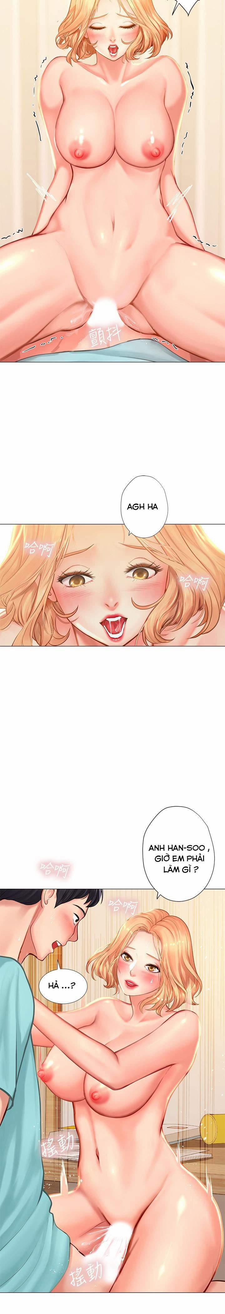 Should I Study At Noryangjin 19 trang 30